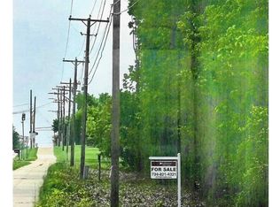 172 S Industrial Dr, Saline, MI 48176