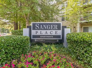 Sanger Place, Lorton, VA 22079