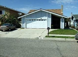 1221 Lindsay Pl, Oxnard, CA 93033