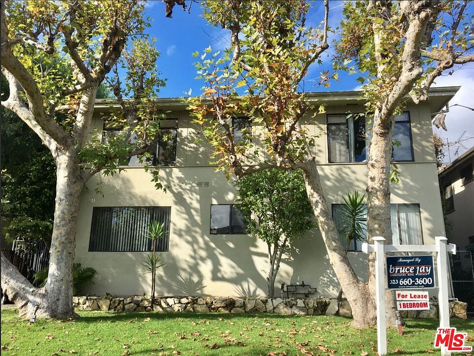 1st image of 1523 S Wooster St APT 2