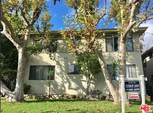 1523 S Wooster St APT 2, Los Angeles, CA 90035