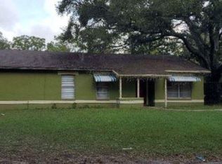 11614 Valencia Dr, Seffner, FL 33584