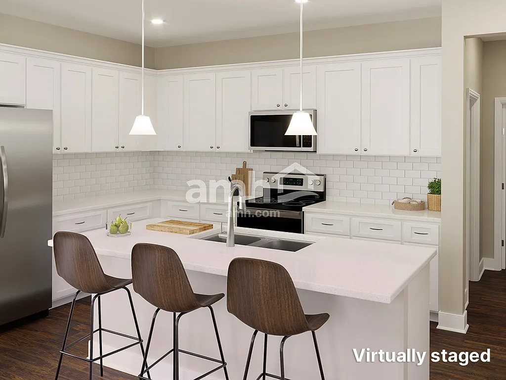 4 bed, 2.5 bath, 2078 sqft, $2,720 — Photo 4