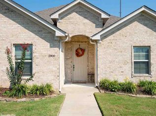 2900 Perth Cv, Benton, AR 72015