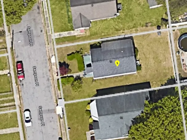 10 Sampson Pl, Portsmouth, VA 23702
