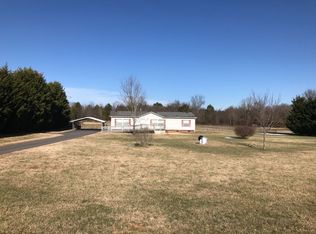 1634 Delview Rd, Cherryville, NC 28021