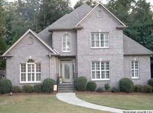 1223 Woodlands Way, Helena, AL 35080