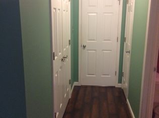 1072 Bankhead Rd SW, Mantachie, MS 38855