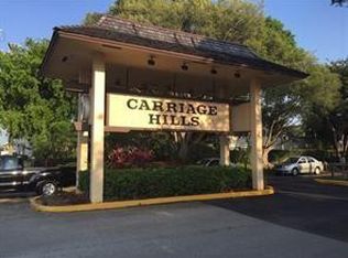 101 Berkley Rd APT 102, Hollywood, FL 33024