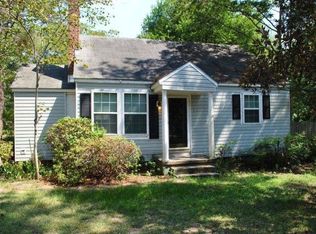 1015 Tyson Ave, Tifton, GA 31794