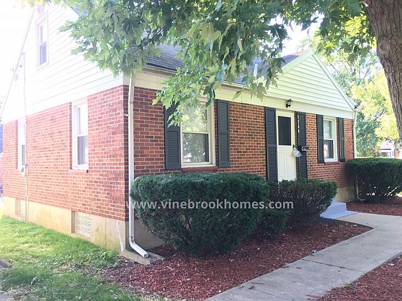2nd image of 1764 Meriline Ave