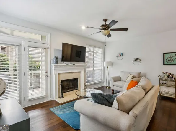 1513 McGill Park Ave NE, Atlanta, GA 30312