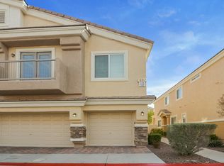 1082 Elation Ln UNIT 101, Henderson, NV 89002