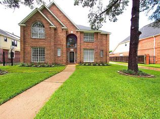 20419 Amberlight Ln, Katy, TX 77450