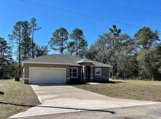 5998 SW 154th Lane Rd, Ocala, FL 34473