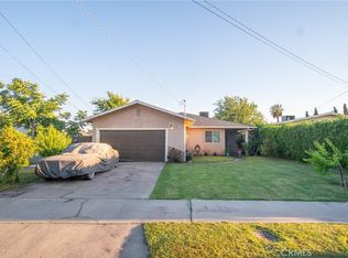 250 Cedar Ave, Atwater, CA