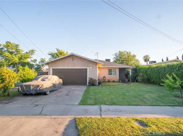 250 Cedar Ave, Atwater, CA 95301