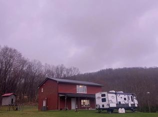 553 Flannigan School Rd, Winona, WV 25942