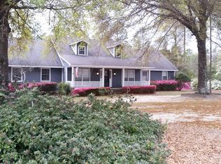 8348 Redding Way, Lizella, GA 31052