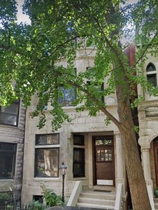 437 W Roslyn Pl, Chicago, IL, 60614