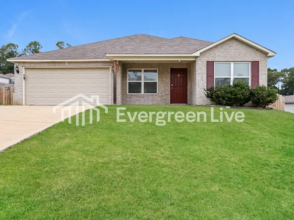 13 Dobbin Dr, Ward, AR 72176