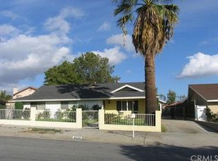 8529 Sierra Madre Ave, Rancho Cucamonga, CA 91730