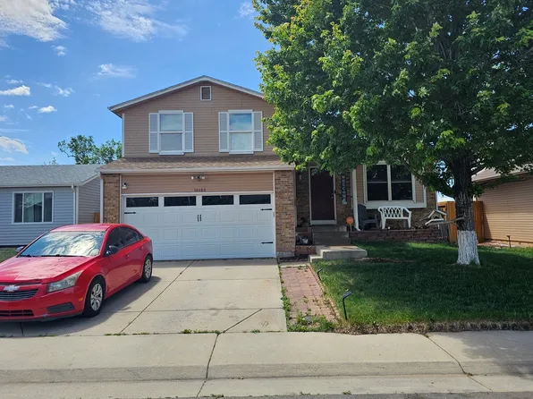 14680 E 43rd Ave, Denver, CO 80239