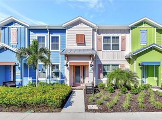 3205 Caribbean Soul Dr, Kissimmee, FL 34747