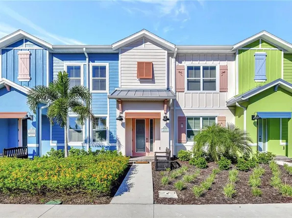 3205 Caribbean Soul Dr, Kissimmee, FL 34747