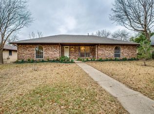 1508 Chisolm Trl, Lewisville, TX 75077
