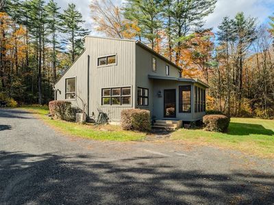 260 Montague Rd, Leverett, MA, 01054