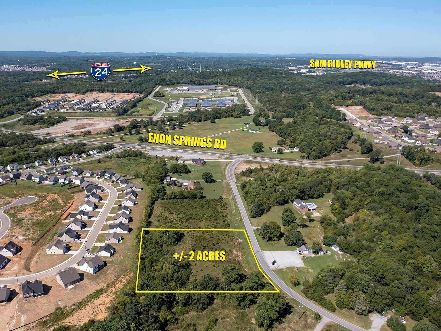 0 Rocky Fork Rd, Smyrna, TN 37167 Zillow