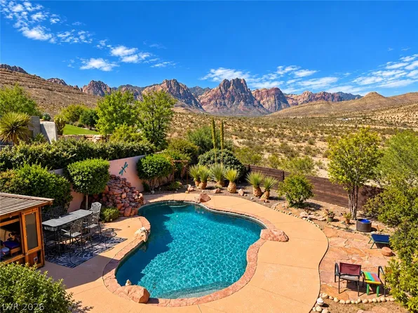 29 Cottonwood Dr, Blue Diamond, NV 89004