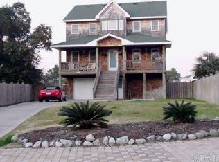 108 Inlet Ct, Kill Devil Hills, NC 27948