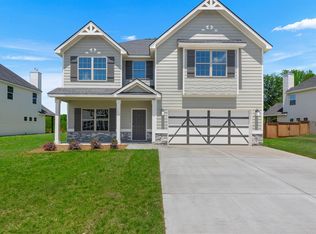 5387 Felles Way, Forsyth, GA 31029