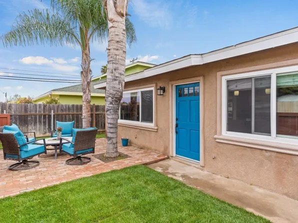1218 Florence St, Imperial Beach, CA 91932