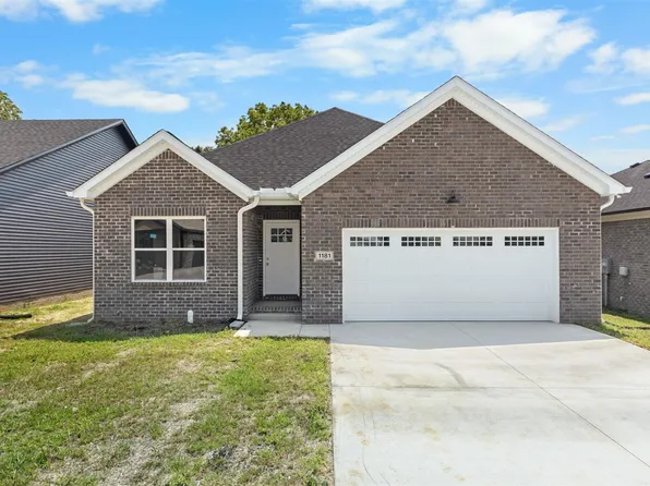 1181 Shallowford St, Bowling Green, KY 42101