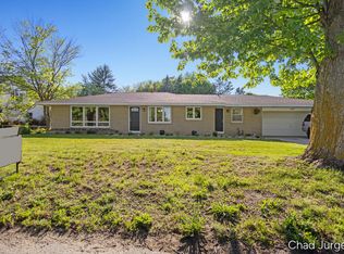 1493 96th Ave, Zeeland, MI 49464