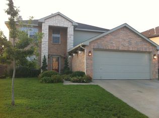 4857 Star Ridge Dr, Fort Worth, TX 76133