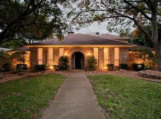 6402 Sunnyland Ln, Dallas, TX 75214