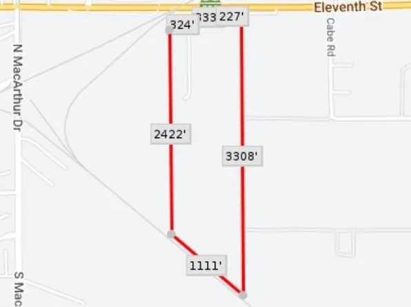 8454 W 11th St, Tracy, CA 95304