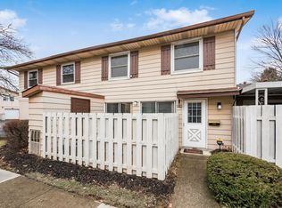 2481 Nassau Dr, Columbus, OH