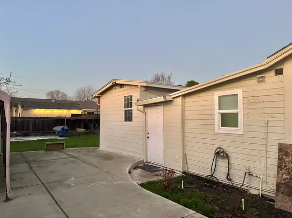 237 E Stadium Dr, Stockton, CA 95204