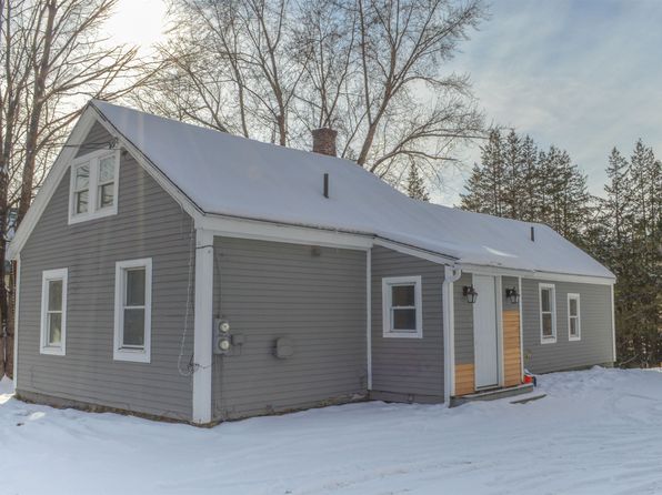 128 Keene Road, Winchester, NH 03470