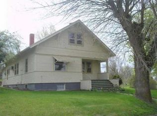 501 N 3rd St, Endicott, WA 99125