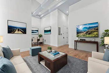 Rented by NOVO Living LLC