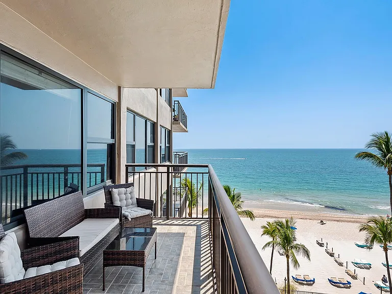 3800 Galt Ocean Dr #607 — Photo 16