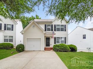 173 Spring Walk Way, Lawrenceville, GA 30046