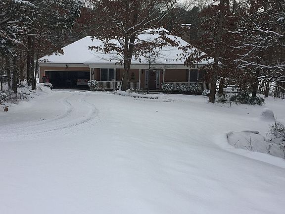Winter Wonderland