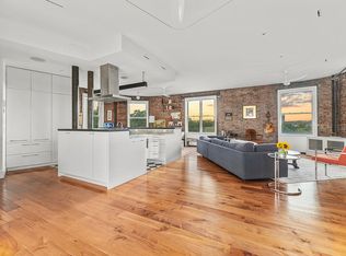 214 Riverside Dr #508/509, New York, NY 10025